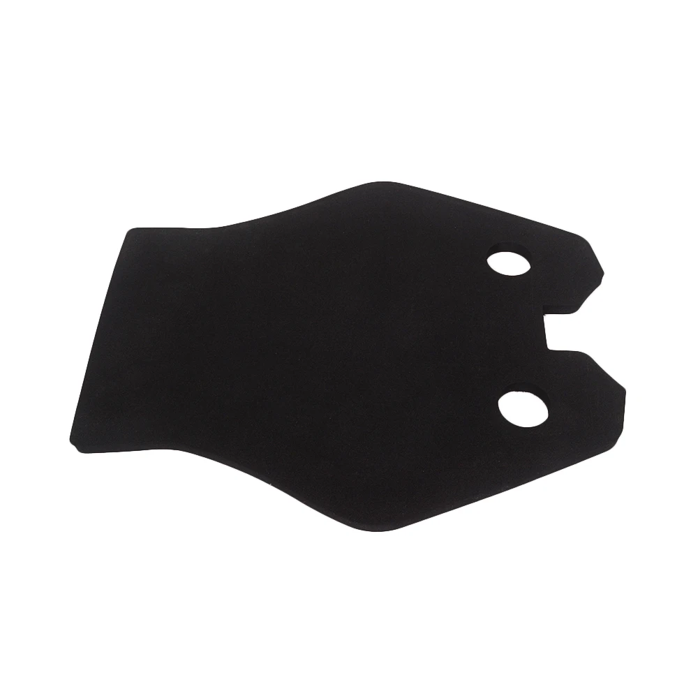 

For YAMAHA R6 2017 2018 2019 2020 2021 2022 Motorcycle Race Foam Seat Pad With Adhesive