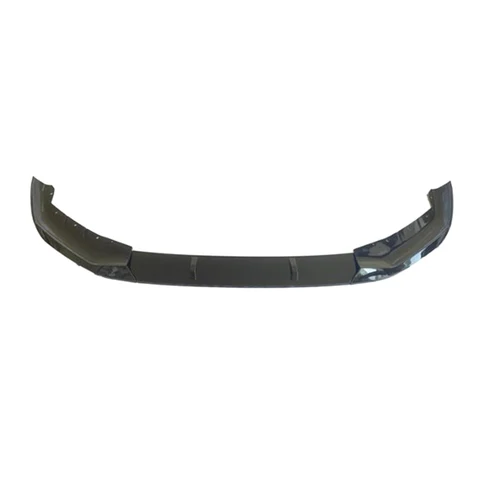 Губки переднего бампера для BMW G30 G31 LCI M Sport 5 серии 520i 520d 530i 530d M550i 2020-2023 Бампер спойлер сплиттер передние губы