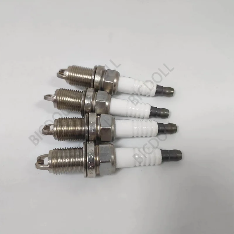 4/6 шт. 3194 K16TR11 Свеча зажигания для TOYOTA COROLLA 1.4L FORTUNER LAND CRUISER 3.4L 1995-2002 4E-FE 5VZ-FE 4EFE 5VZFE