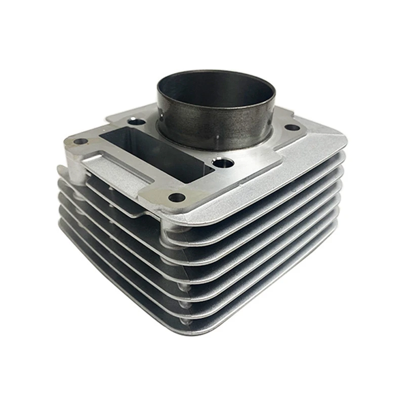 Комплект модифицированных поршневых цилиндров 62 мм как показано на металле для