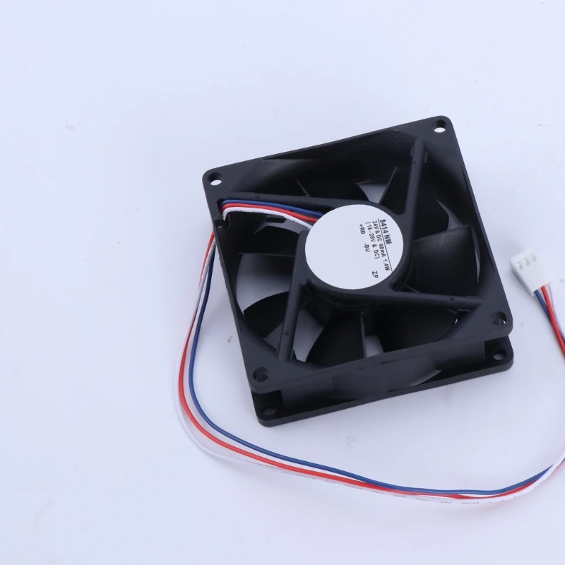 Инверторные охладители 8414 NM комплектный кронштейн 24 В 60 мА 1 4 Вт 3 контакта