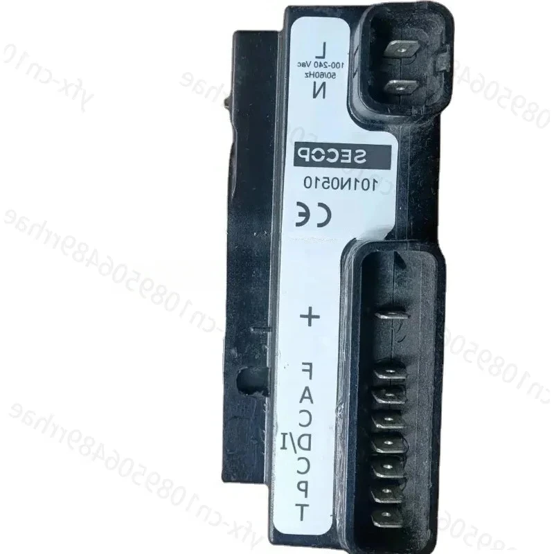 101N0510 те же функции сменный DC 12/24V драйвер компрессора переменной частоты SECOP