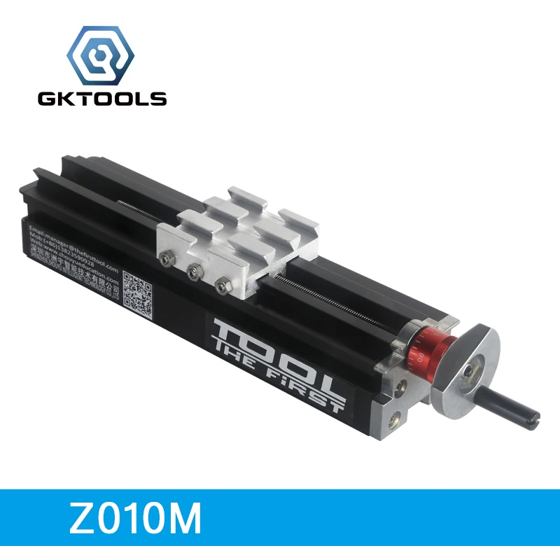 

GKTOOLS направляющая Z010M алюминиевая 230 мм