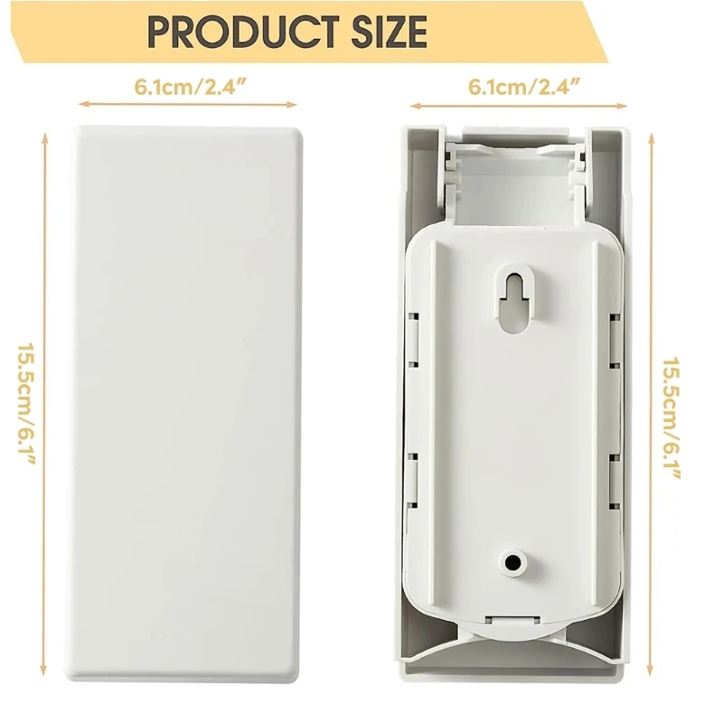 Беспроводное универсальное устройство открывания гаражных ворот пульт