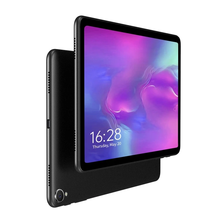 Фото Новое поступление ALLDOCUBE IPlay 40 Pro T1020 Pro 4G Call Tablet 10,4 дюйма 8 ГБ 256 ГБ Android 10 UNISOC Tiger T618 Octa Core Tablet №3