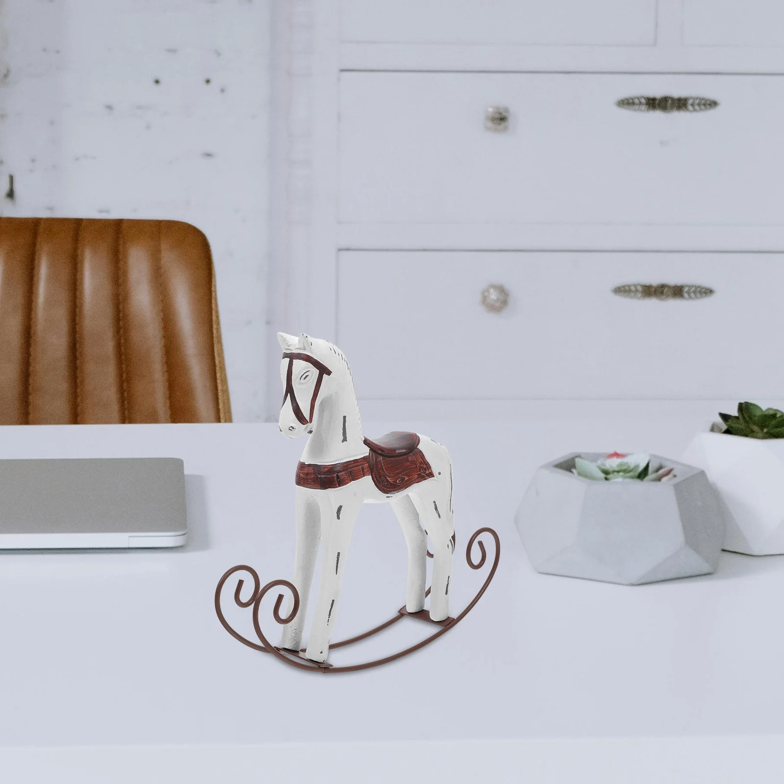 Ретро Декор Дома Детская Комната Украшения Животных Винтаж Волвательная