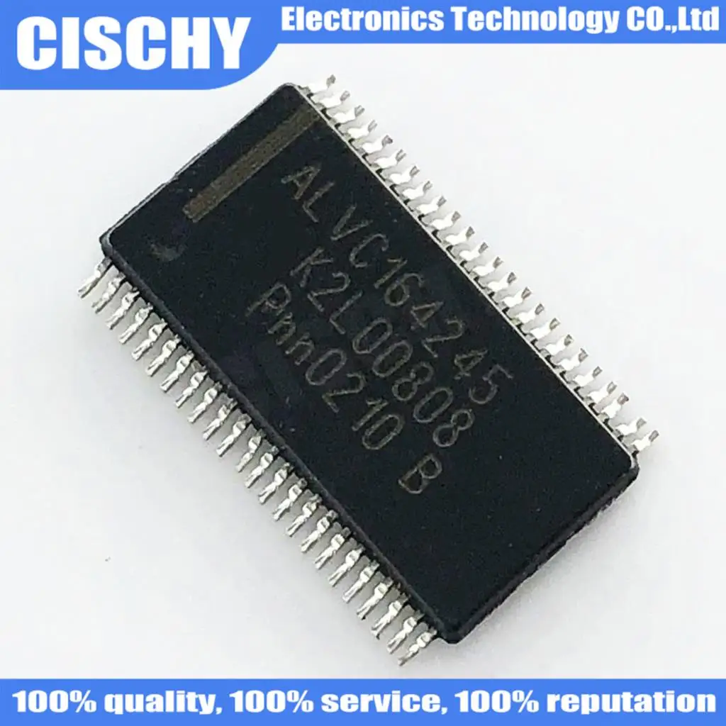1 шт./партия SN74ALVC164245DGGR ALVC164245 SN74ALVC164245 TSSOP-48