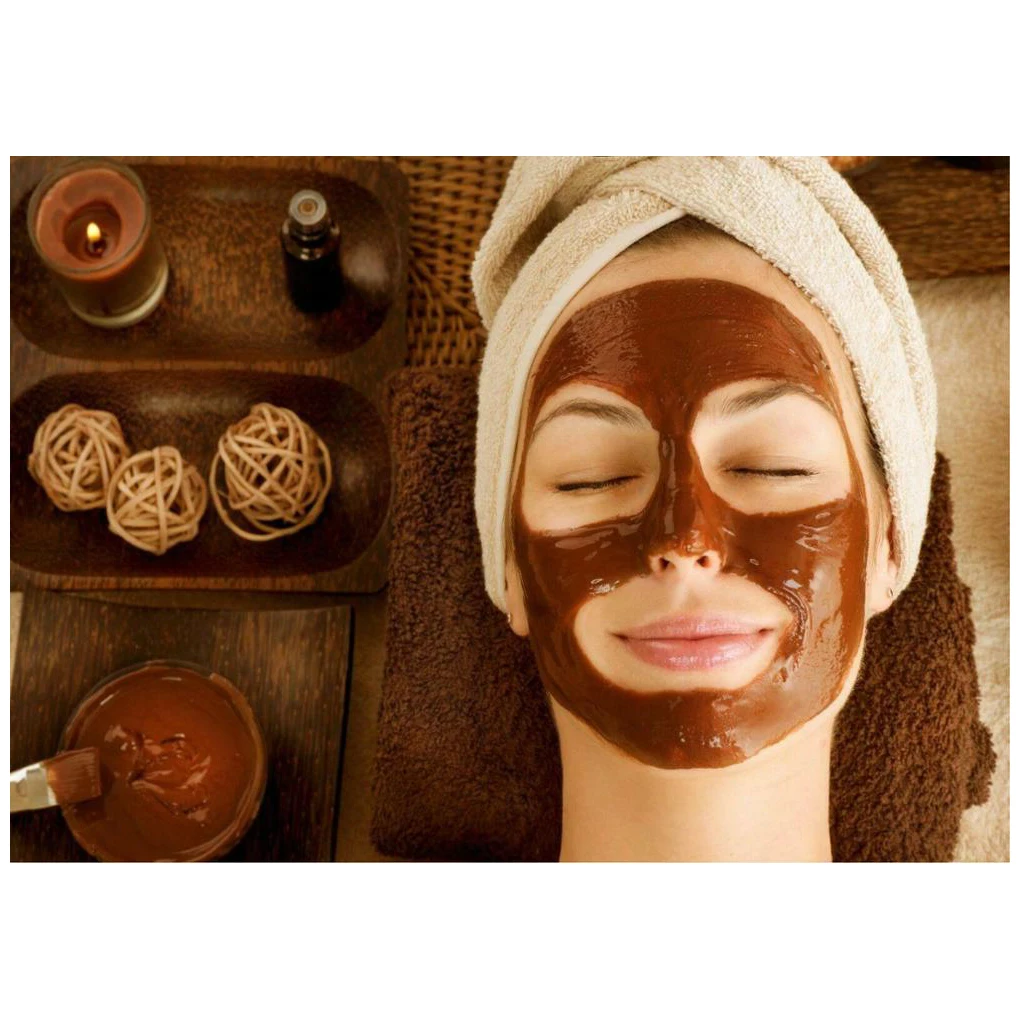 

SPA Foot Massage Make Up Health Beauty Facial Thai Relaxation Salon Multi Posters Canvas Wall Art Pictures Home Decor Paintings
