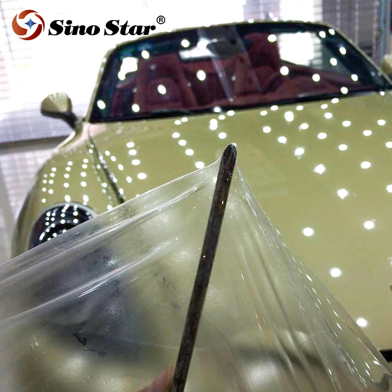 Рисунок 4 - Автомобильная фотопленка 1