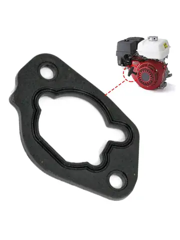 Прокладка карбюратора для Honda GX240 GX270 GX340 GX390