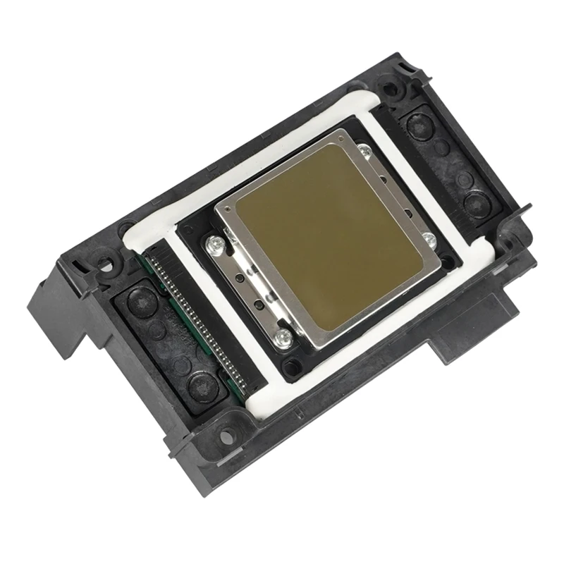Фото Печатающая головка XP600 FA09050 для принтеров XP600 XP601 XP610 XP700 XP701 XP800 XP801 XP820 XP850, оригинальная, для экосольвентных/УФ-принтеров. №3