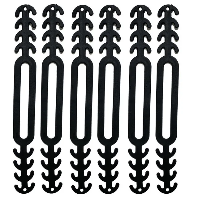 

10 шт. Регулируемый удлинитель для маски EPIPHANY из силикона