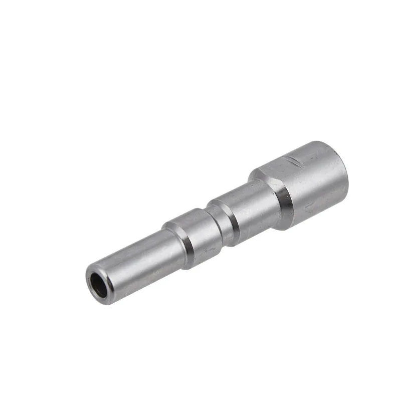 Быстроразъемный Штекерный соединитель для Nilfisk Alto Kew Wap Calm AR IPC Port Tecnica переходник с