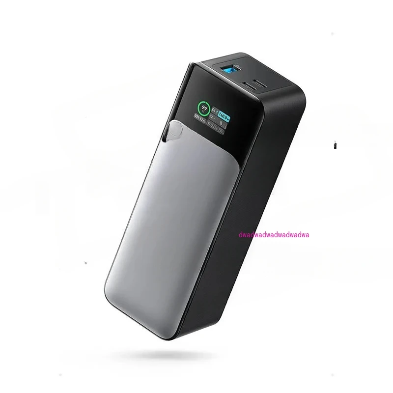 3-портовый портативный цифровой дисплей с быстрой зарядкой для Macbook Samsung Original Anker