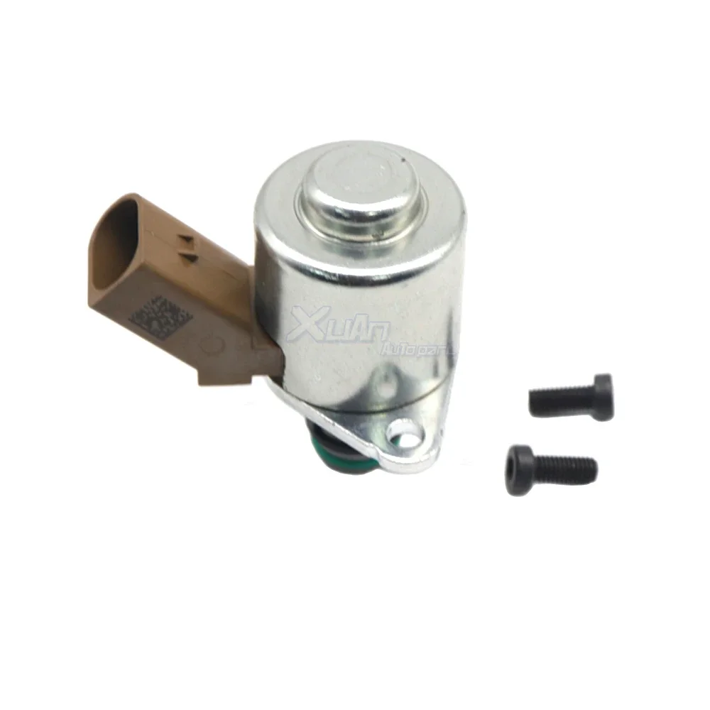 АВТОМОБИЛЬНО 28233374 Регулятор топливного насоса всасывающий дозирующий