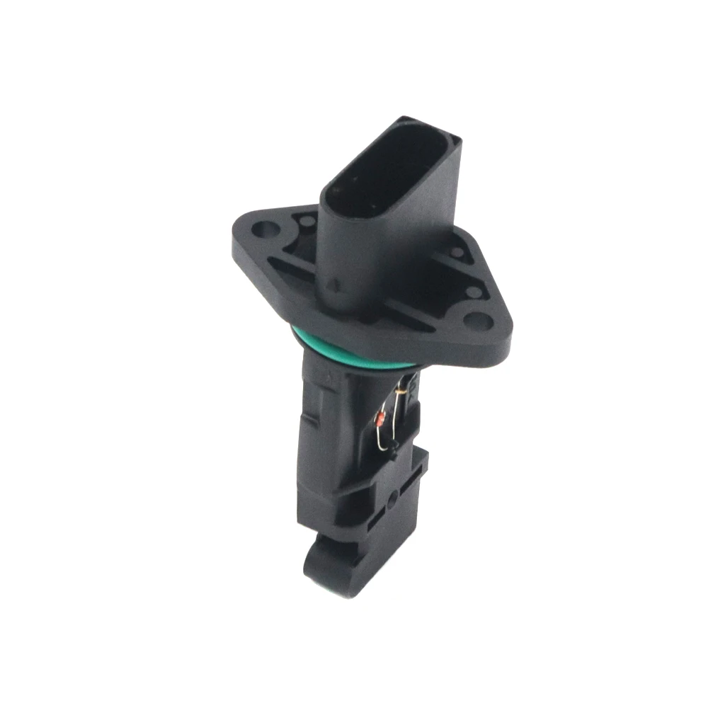 Датчик массового расхода воздуха MAF 0280217515 Для Mercedes Benz W202 W203 W463 W163 W220 W210 W211 W639 CL203 C208