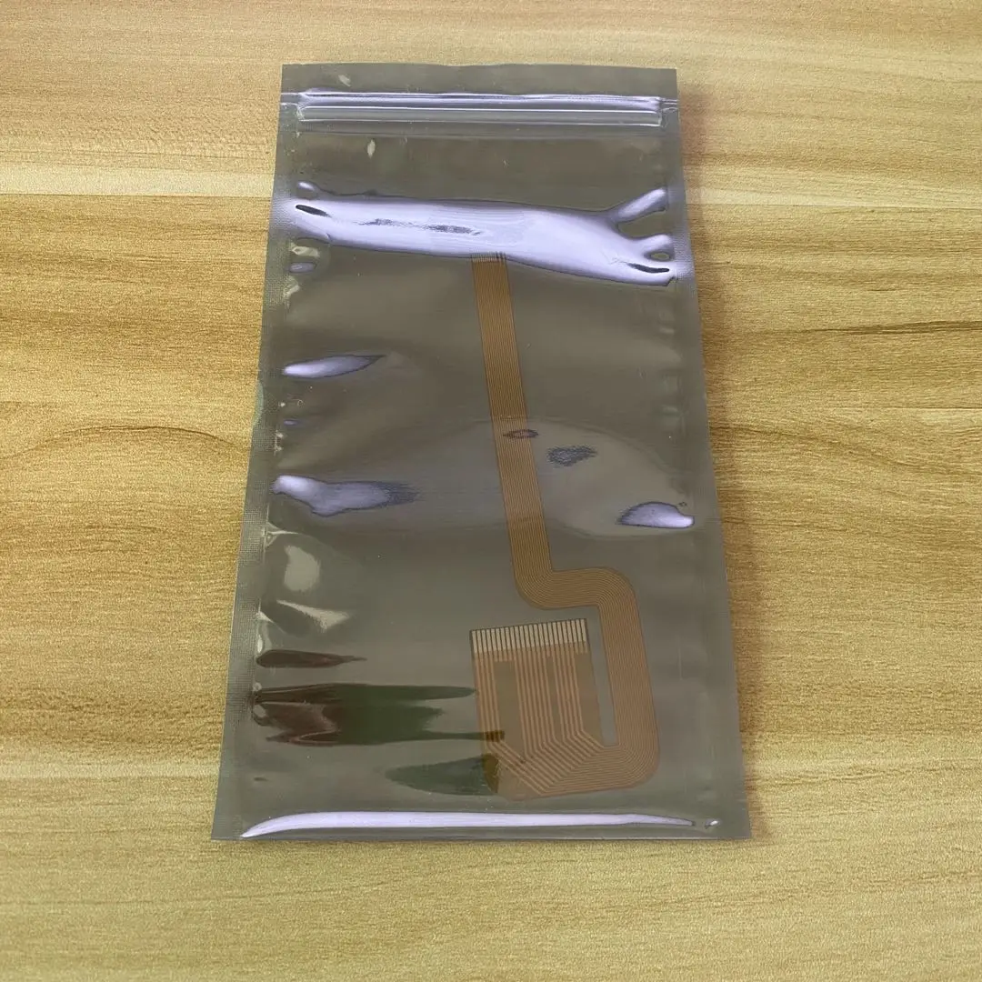 Optic Fusion-Splicer FSM-50S FSM-50R FSM-17S/17R Optical Fiber Fusion Splicer LCD Display Connect Cable Flat Cable