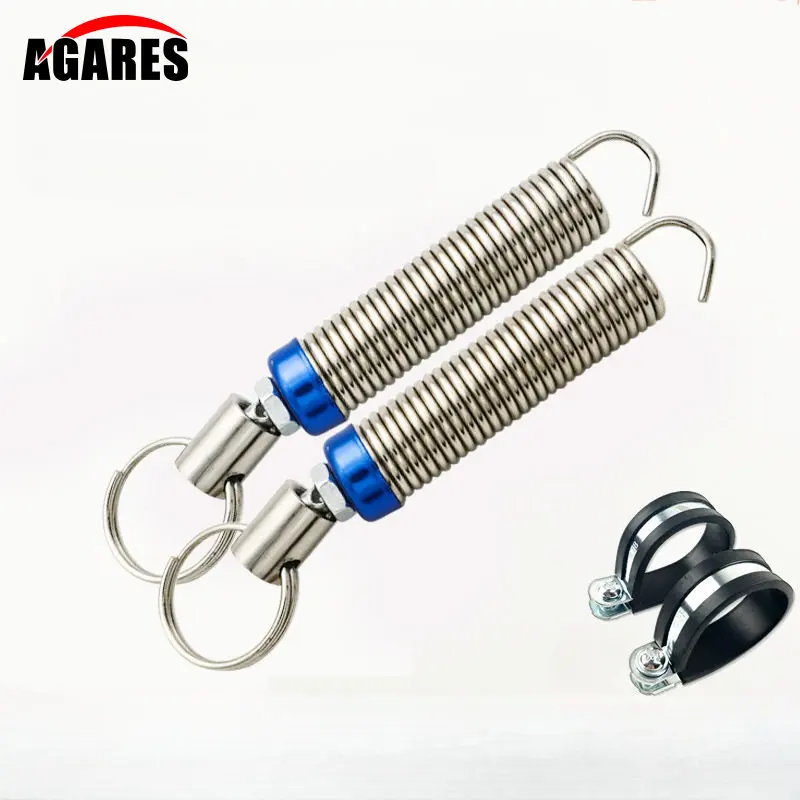 

2 шт./1 шт., пружинный подъемник для крышки багажника автомобиля