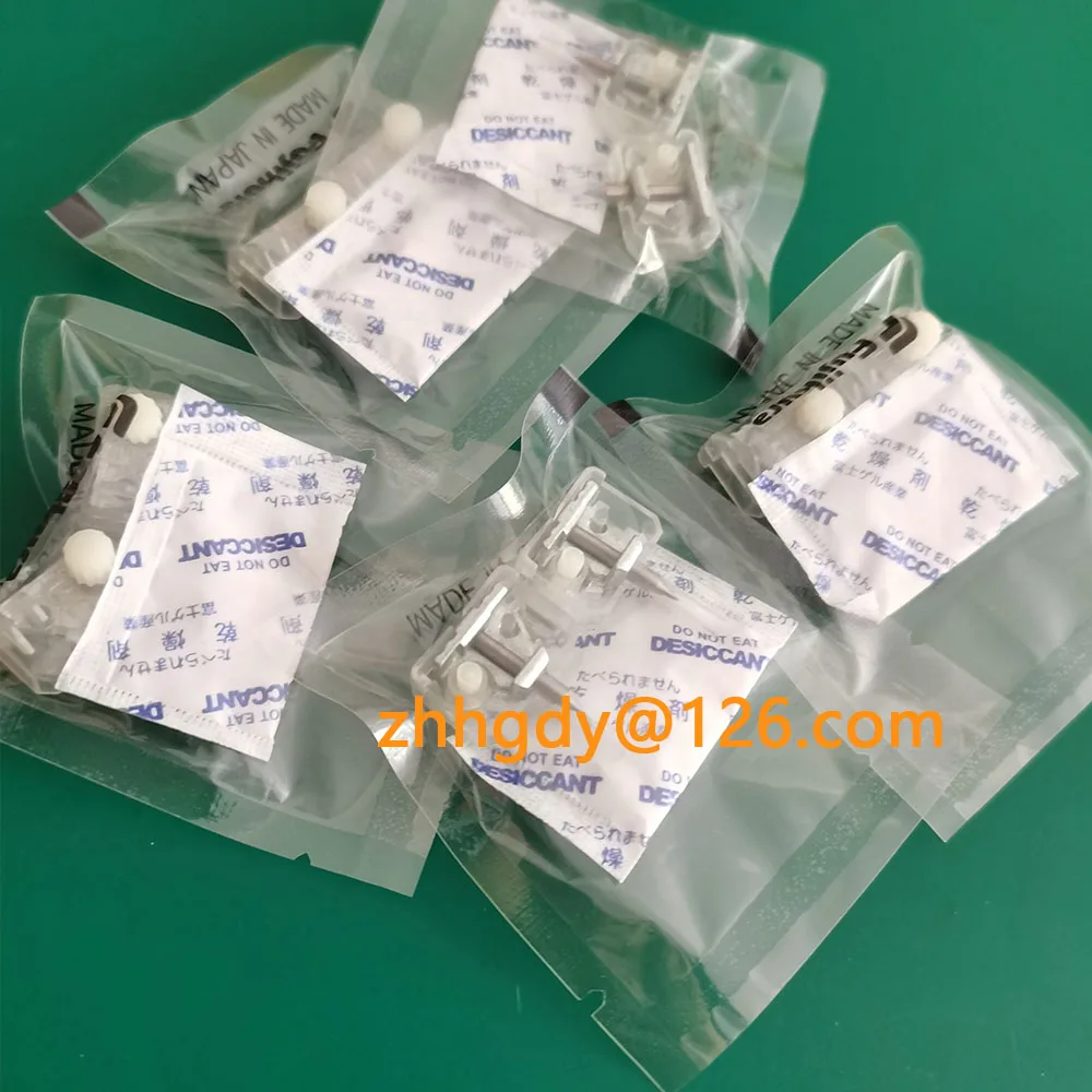 5Pairs 87S 88S 88R ElectrodesRod ELCT2-16BSM-41S FSM-38S FSM-27S FSM-28S FSM-87SFiber FusionSplicerElectrode Needle DischargeRod