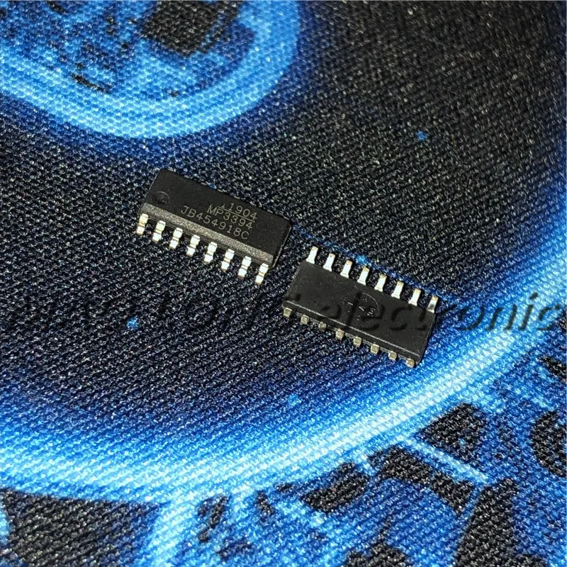 5 шт./лот MP3394ES-LF-Z MP3394ES SOP-16 = MP3394 MP3394S SMD в наличии