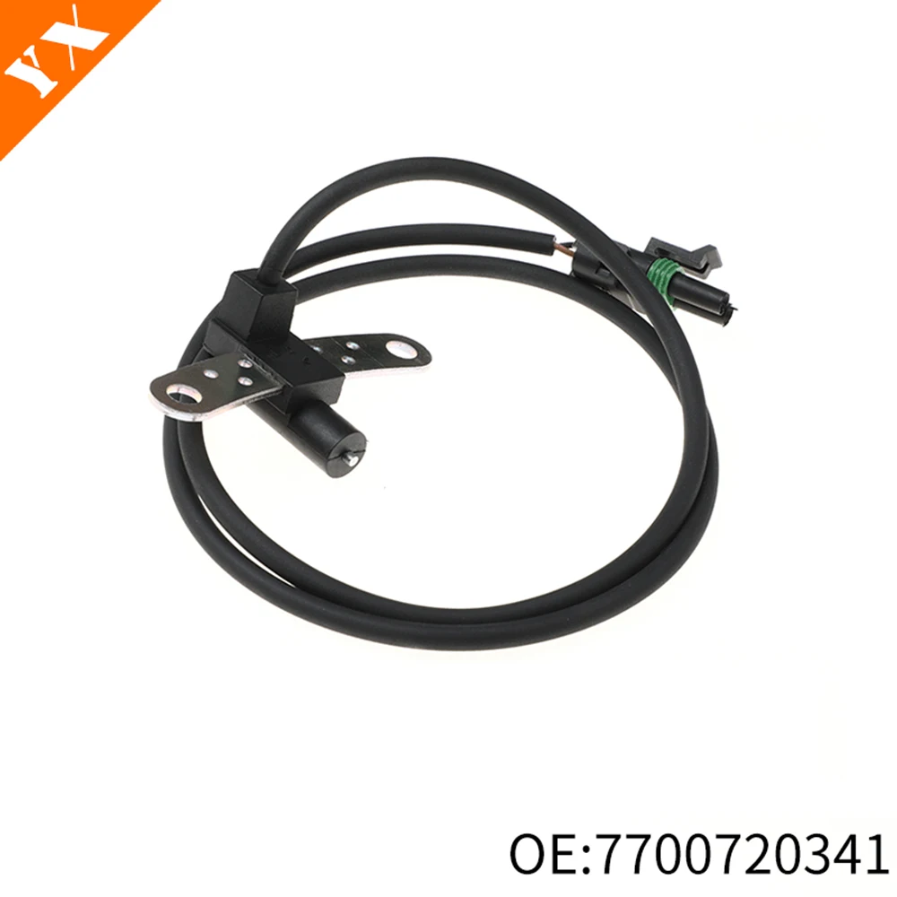 7700720341 7700732300 7700739792 7700739787 7700739791 Подходит для автомобильных деталей Renault датчик