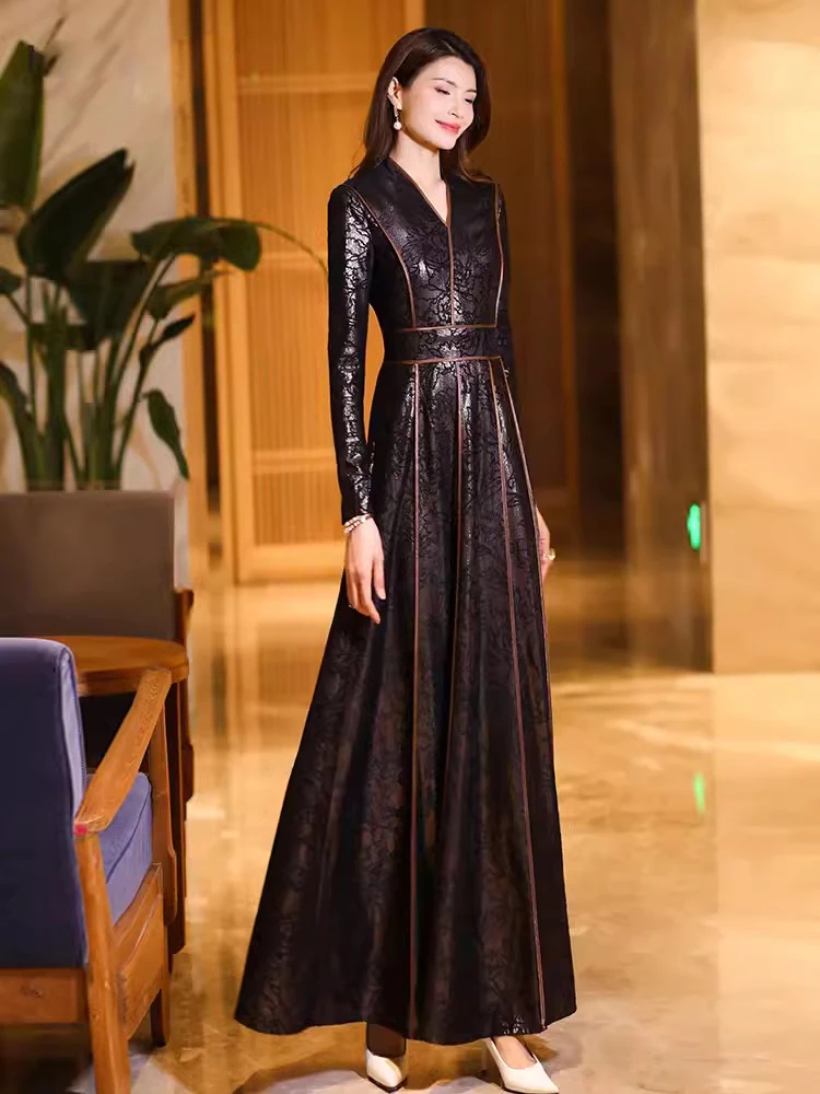 Рисунок 3 - Новый Женщины Винтаж китайское