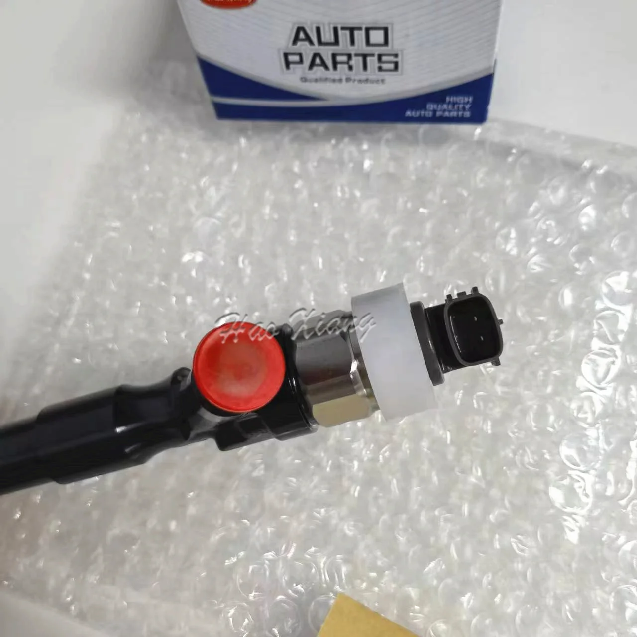 095000-8290 095000-8220 автозапчасти дизельный инжектор с общей топливной магистралью