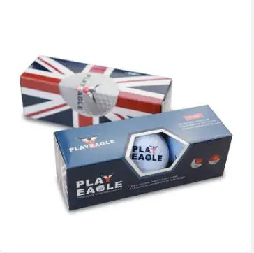 S 1 Set Mini  Golf Match Practice Game Balls Gift