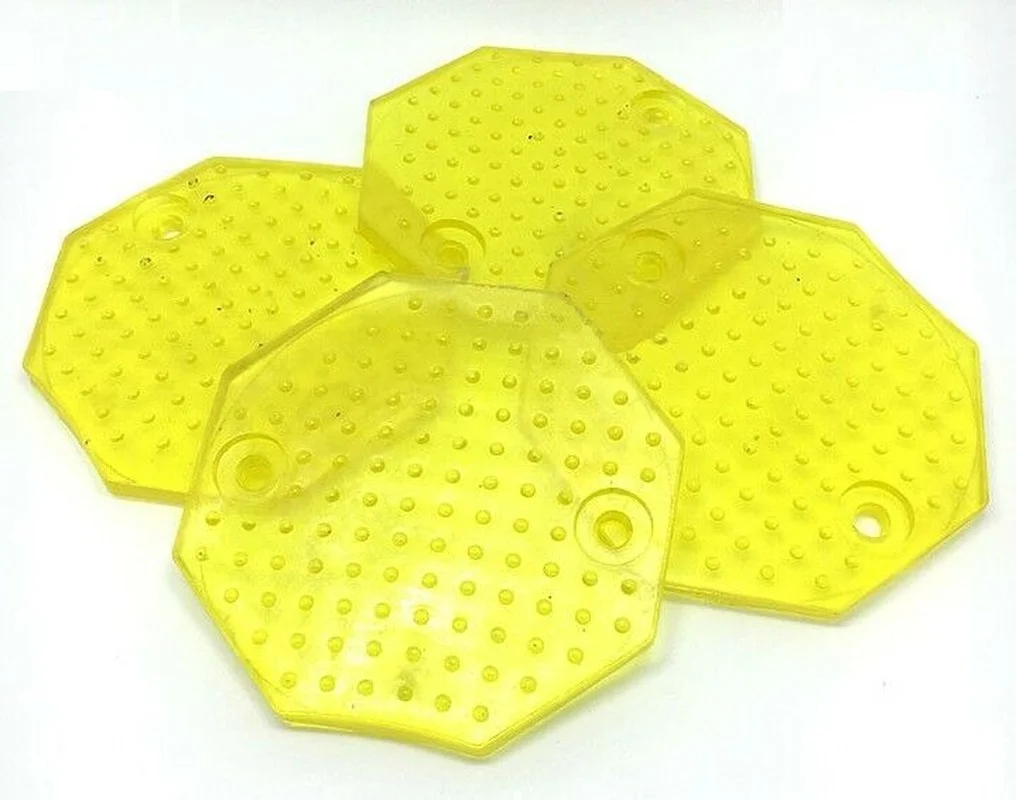 

Rubber Arm Pads lift pad Rubber Arm Pad fit For Auto Lift Car Truck Hoist