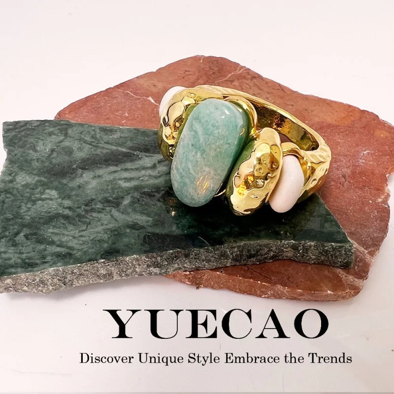 Роскошное кольцо золотого цвета женское модное очаровательное свадебное из