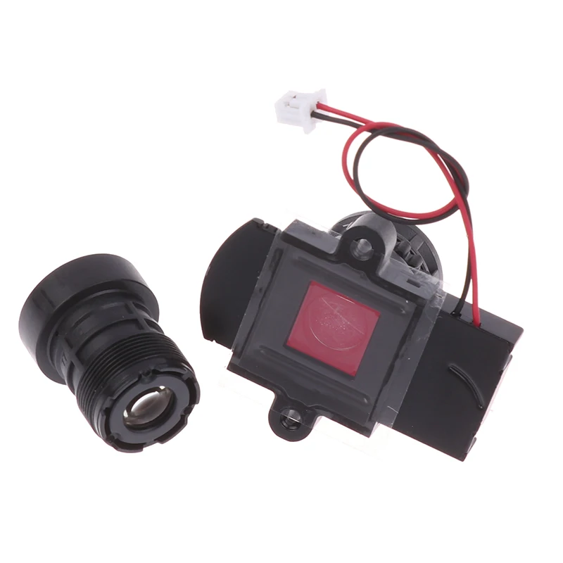 

5MP F1.4 Aperture M12 Mount Модуль камеры Объектив Инфракрасный фильтр 2,8 мм/4 мм/6 мм Переключатель видеорегистратора для камеры наблюдения