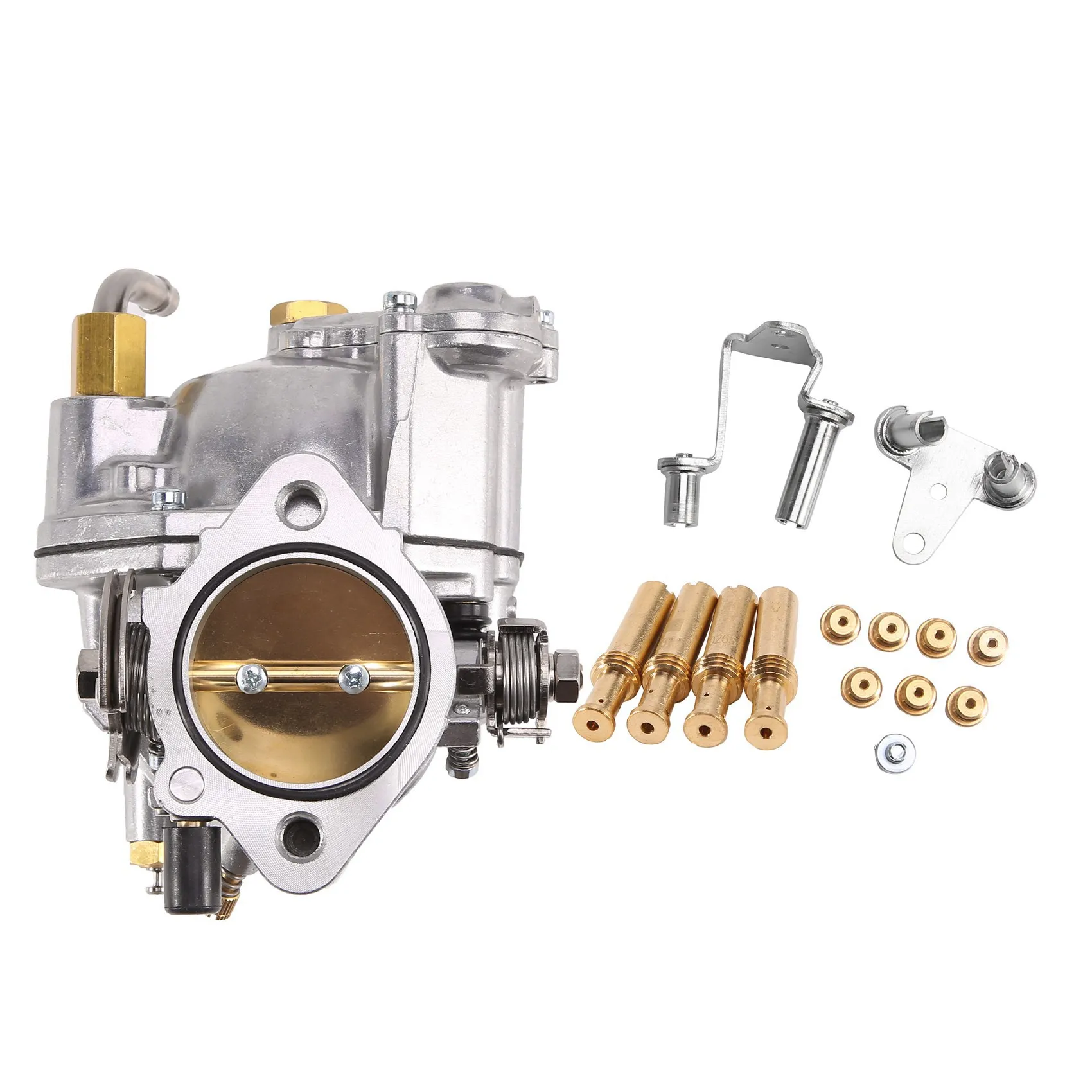 

Motorcycle Carburetor for S&S Cycle Super E Shorty Carb 82026 496564 35-0471