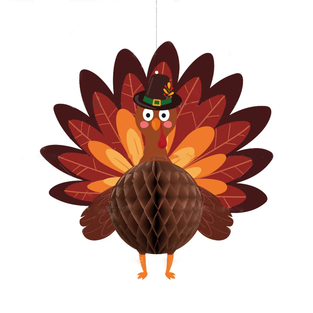 

Подвеска День Благодарения