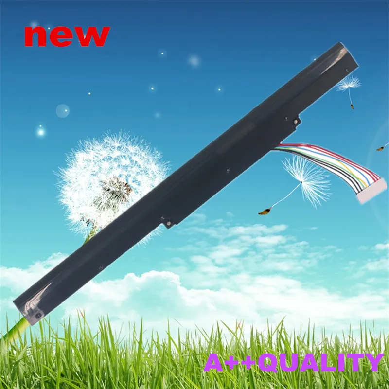 Аккумулятор для ноутбука LENOVO P500 Z400 Z500 Z510 сенсорная серия IdeaPad P400