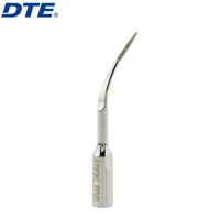 5pcs dental ultrasonic scaler tips endodontics periodontal supplies tools pd3d fit woodpecker dte nsk satelec brand