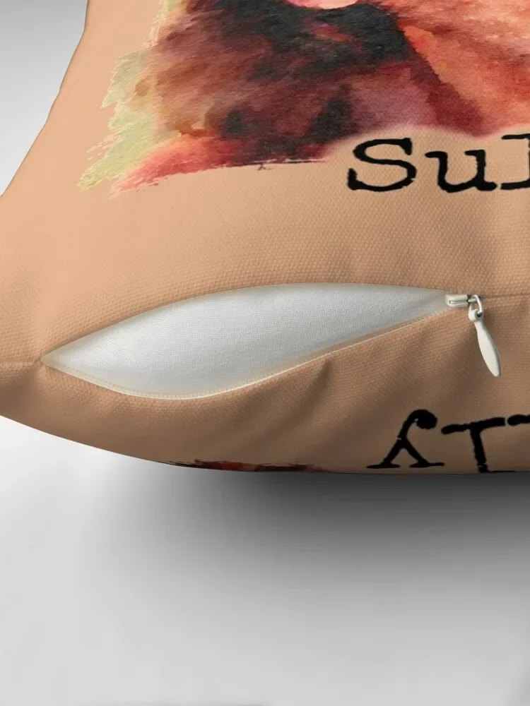 Салли доктор Квинн медицинская женская декоративная подушка Рождественская