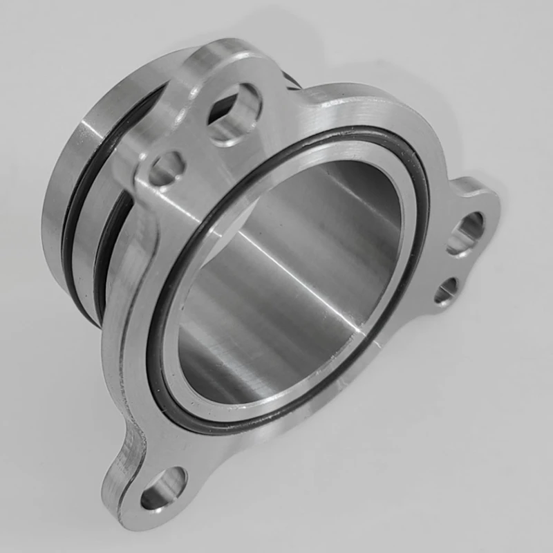 1 шт. без утечки уплотнительное кольцо выпускной коллектор катушка двигателя Φ