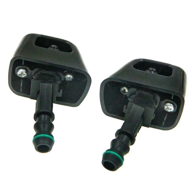 Распылительная Форсунка для омывателя фар Nissan X-Trail Xtrail T31 2008-2014 струйный