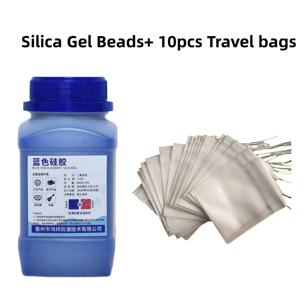 

Многоразовые бусины из силикагеля поглотитель влаги