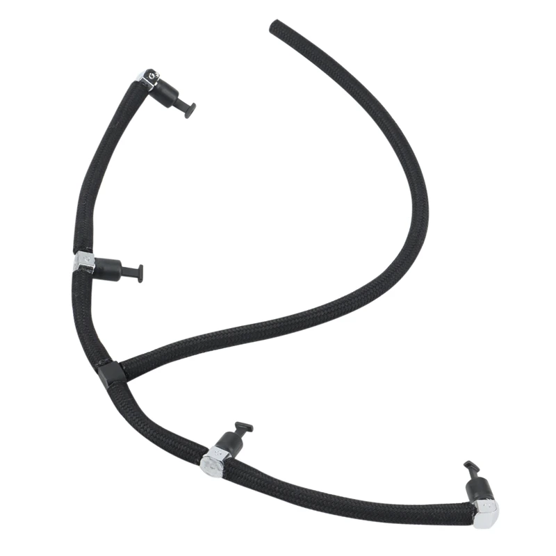 Топливная трубка ZD30 Common Rail 16672-MA70A для Nissan патруль GU Y61 |