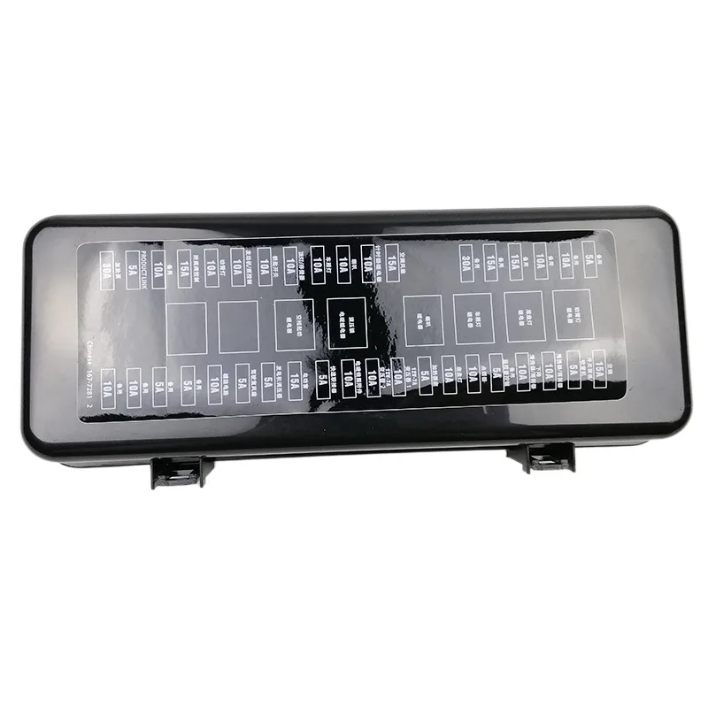 Для Cat Caterpillar внутренняя отделка приборной панели CAT306 307 312C 320C 330C крышка коробки