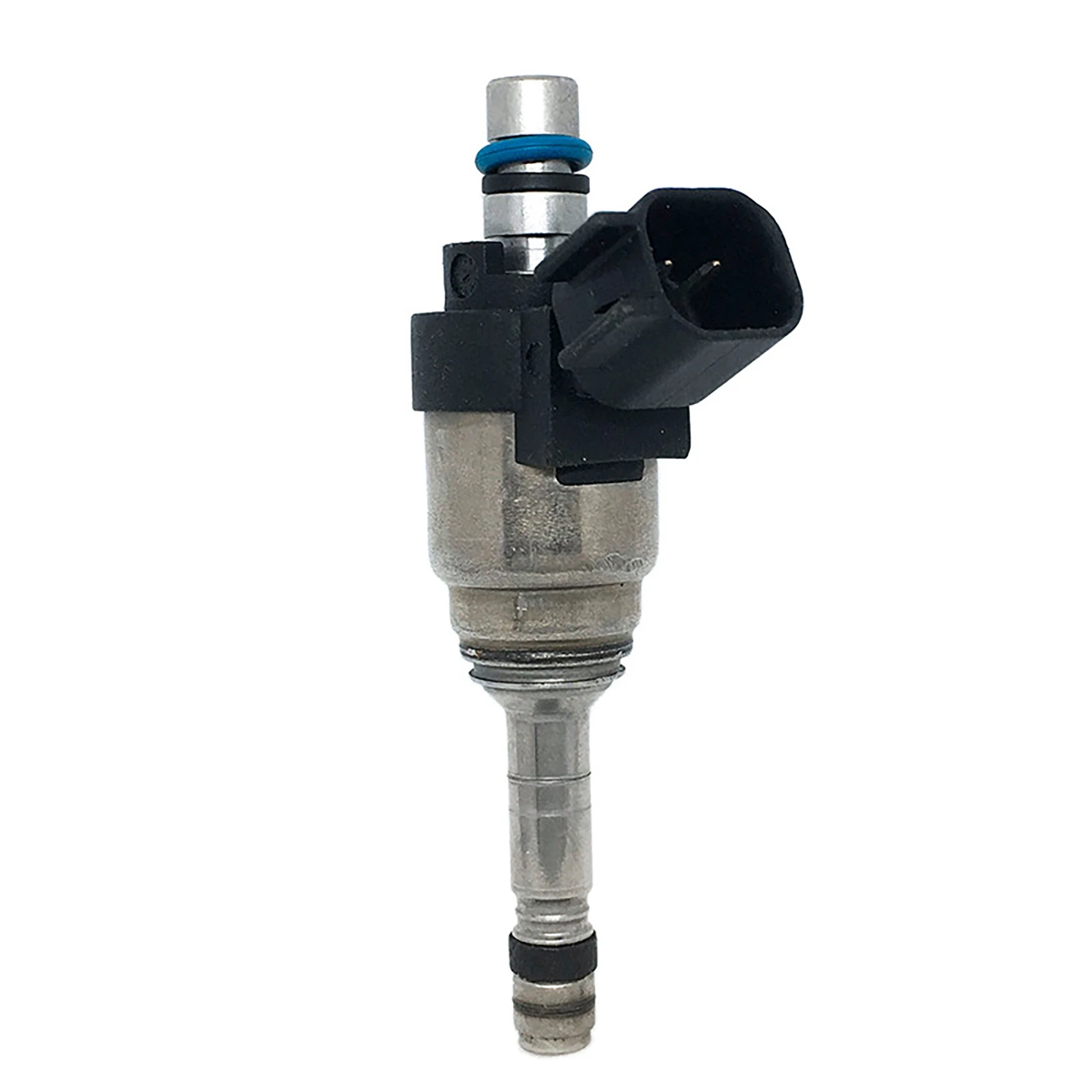 

35310-3C550 Fuel Injector Compatible with for Hyundai Azera 3.8L V6 Genesis 3.8L V6 Replaces Part