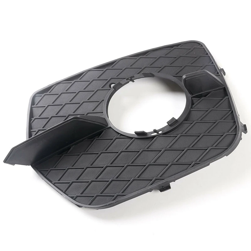 Передний бампер противотуманная задняя крышка отделка радиатора 51117188383 51117188384