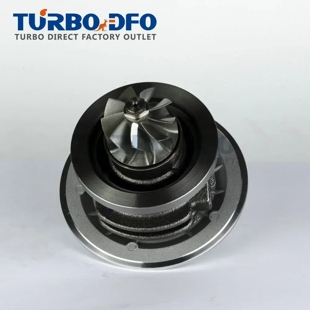 Фото Турбокомпрессор Turbo Core 0375H0 707240-5002S 726683 для Citroen C8 Evasion 2.2 HDI 95Kw 98Kw DW12TED4 9641192380 2001- (картридж турбины) №1