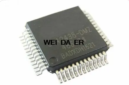 Микросхема CS42438-DMZR CS42438 IC |