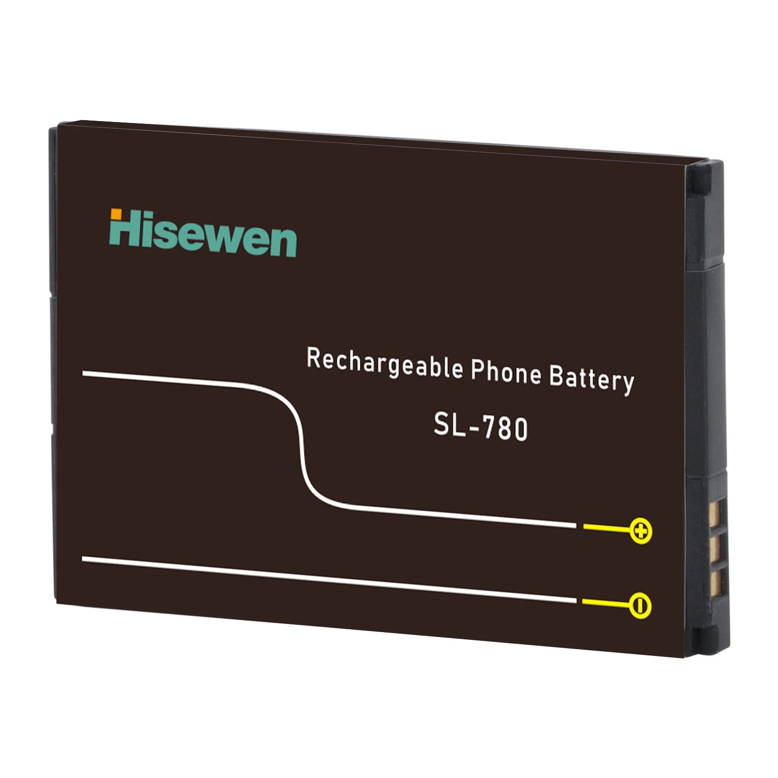 Фото Беспроводной телефон SL780 для Siemens Gigaset L400A SL78H SL400A SL400H SL610H Pro V30145-K1310-X445-D2152-X1 SL785 SL788 900 мАч №2
