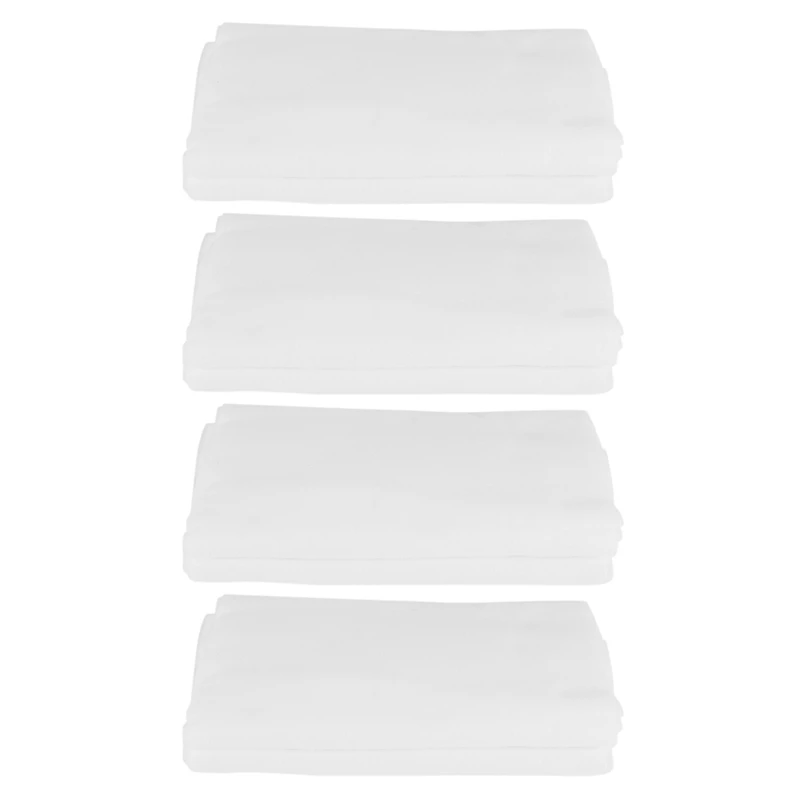 

40Pcs 68X30cm Electrostatic Cotton For Xiaomi Mi Air Purifier Pro / 1 / 2 Universal Brand Air Purifier Filter