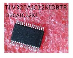 

Новый TLV320AIC12KIDBTR 320AIC12KI