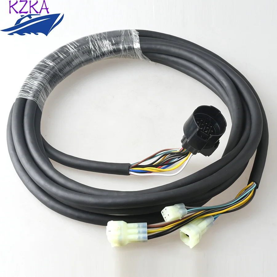 Жгут проводов KZKA 32580-ZW1-V01 для блока дистанционного управления Honda