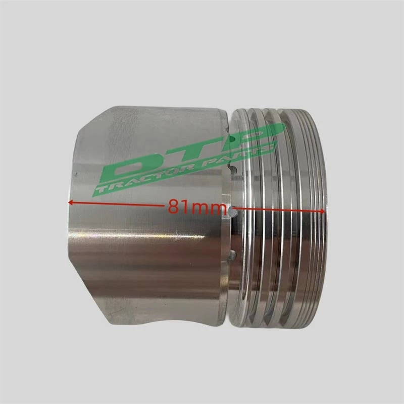 Запчасти для двигателя YTO Yangdong Y385T